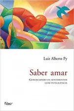 Cover of Saber amar