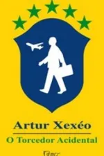 Cover of O torcedor acidental