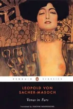 Cover of Venus In Furs