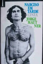 Cover of Narciso em Tarde Cinza