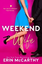 Cover of Weekend Wife
