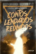 Cover of Contos Lendários Reunidos