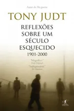 Cover of Reflexões Sobre um Século Esquecido