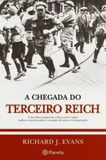 Cover of A Chegada do Terceiro Reich