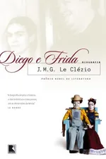 Cover of Diego e Frida