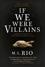Cover of If We Were Villains
