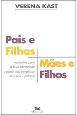 Cover of Pais e Filhas Mães e Filhos
