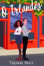 Cover of O Irlandês