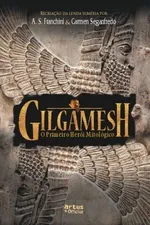 Cover of Gilgamesh