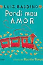 Cover of Perdi meu amor