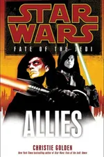 Cover of Star Wars: Allies