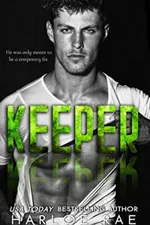 Cover of Keeper