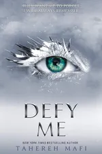 Cover of Defy Me
