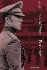 Cover of Patriotismo e Quem são Mishimas?
