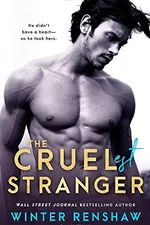 Cover of The Cruelest Stranger