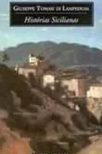 Cover of Histórias Sicilianas