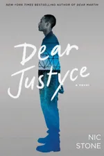 Cover of Dear Justyce