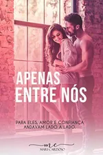 Cover of Apenas Entre Nós