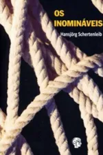 Cover of Os inomináveis
