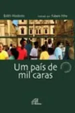 Cover of Um país de mil caras