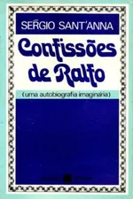 Cover of Confissões de Ralfo