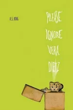 Cover of Please Ignore Vera Dietz