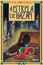 Cover of A Estrela de Kazan