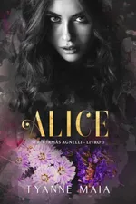 Cover of Alice