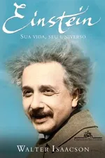 Cover of Einstein