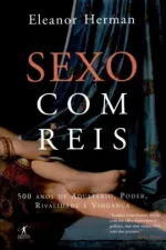 Cover of Sexo com Reis
