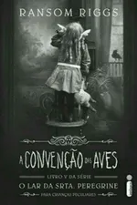 Cover of A Convenção das Aves