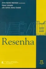 Cover of Resenha