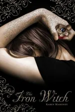 Cover of The Iron Witch