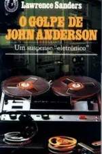 Cover of O Golpe de John Anderson
