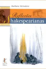 Cover of Reflexões shakespearianas
