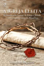 Cover of A Igreja Eleita