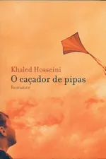 Cover of O Caçador De Pipas