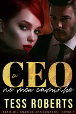 Cover of O CEO No Meu Caminho