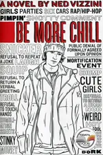 Cover of Be More Chill