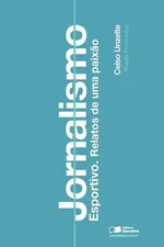 Cover of Jornalismo esportivo: