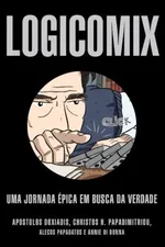 Cover of Logicomix