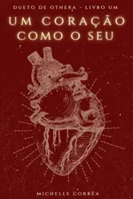 Cover of Um Coração Como o Seu