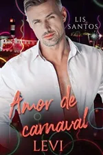 Cover of Amor de Carnaval: LEVI