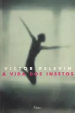 Cover of A Vida dos Insetos