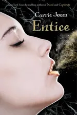 Cover of Entice