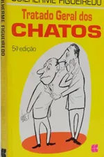 Cover of Tratado Geral dos Chatos