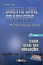 Cover of CURSO DE DIREITO CIVIL BRASILEIRO VOL. 2