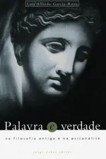 Cover of Palavra e verdade