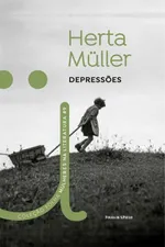 Cover of Depressões