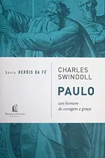 Cover of Paulo